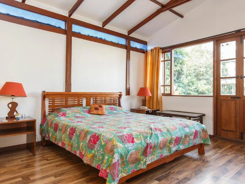 India Bangalore - hotel