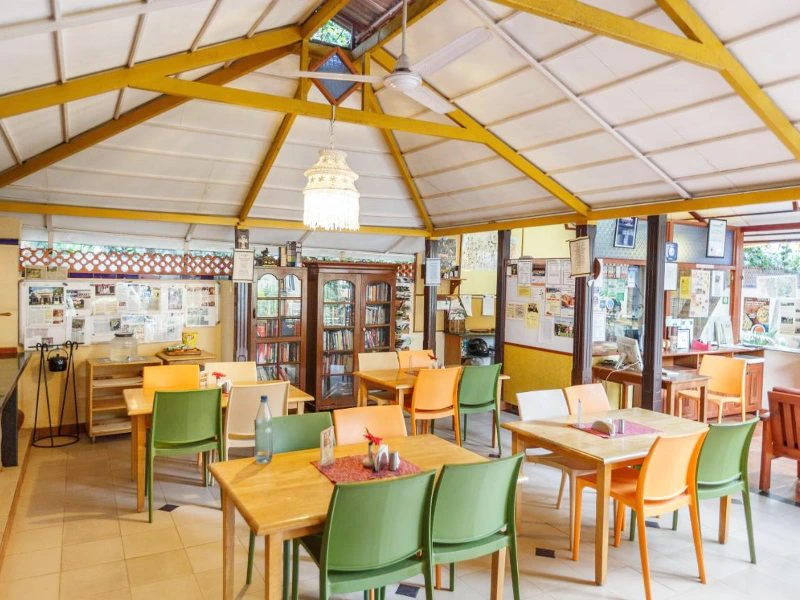 India Bangalore - hotel