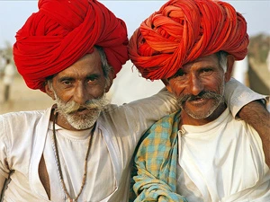reis india rajasthan bikaner