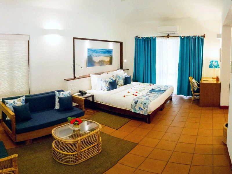 India Marari - hotel