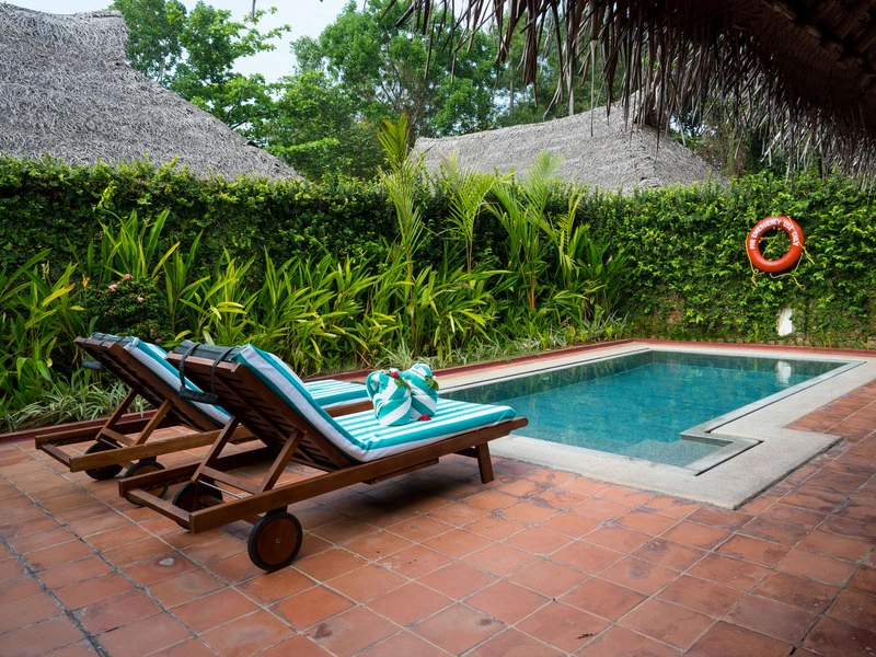 India Marari - hotel