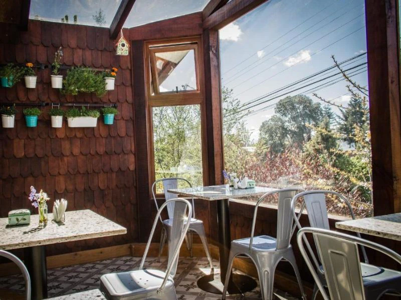 hotel in puerto varas