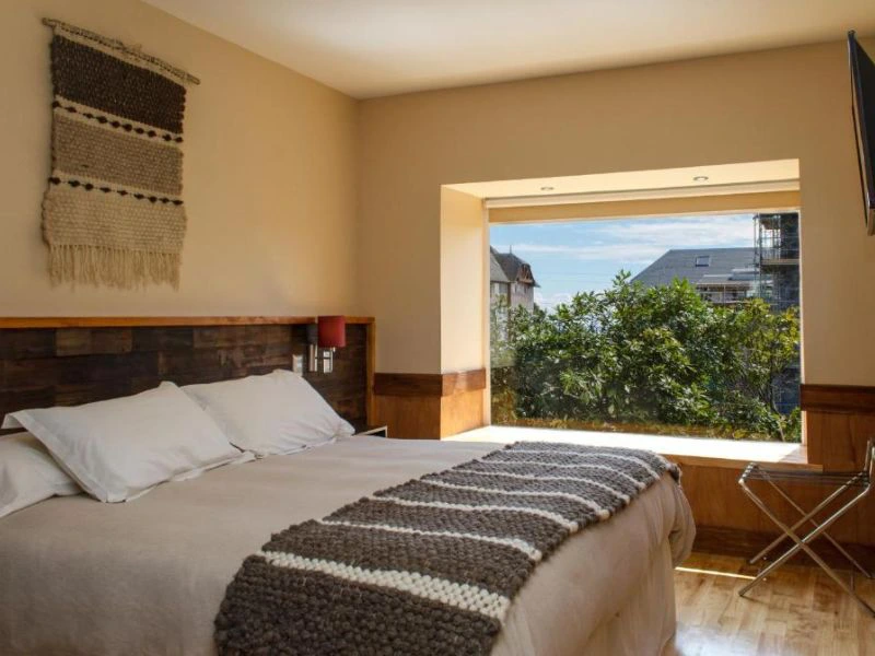 hotel in puerto varas