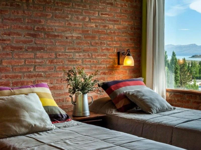 hosteria in el calafate