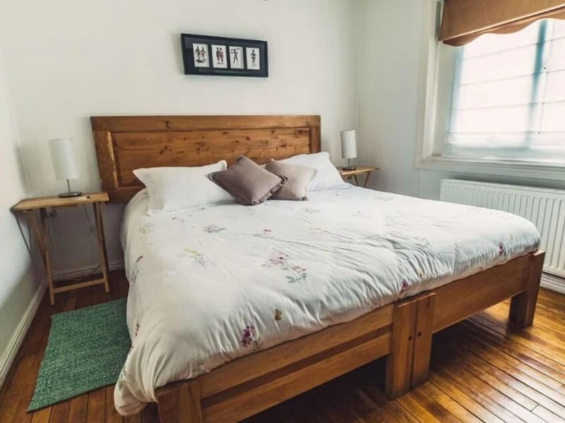 Hotel in punta arenas