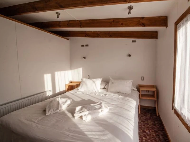 Hotel in punta arenas