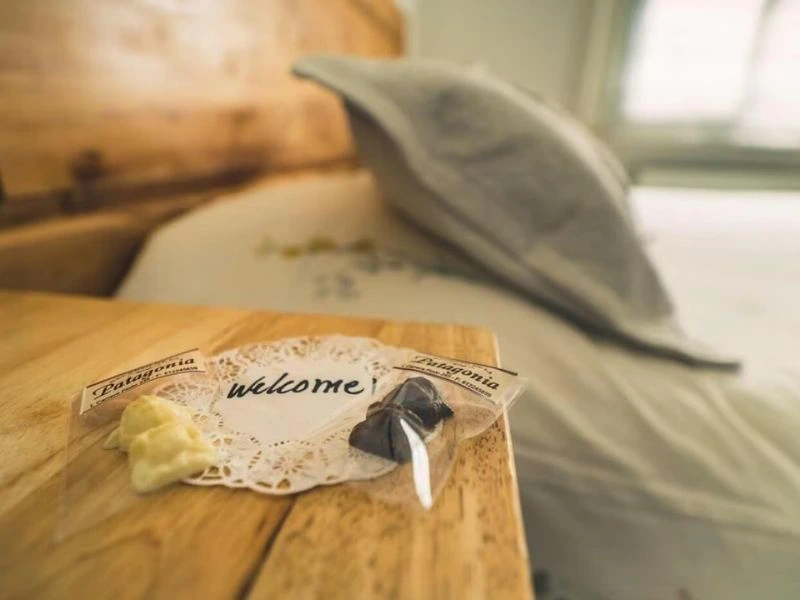 Hotel in punta arenas