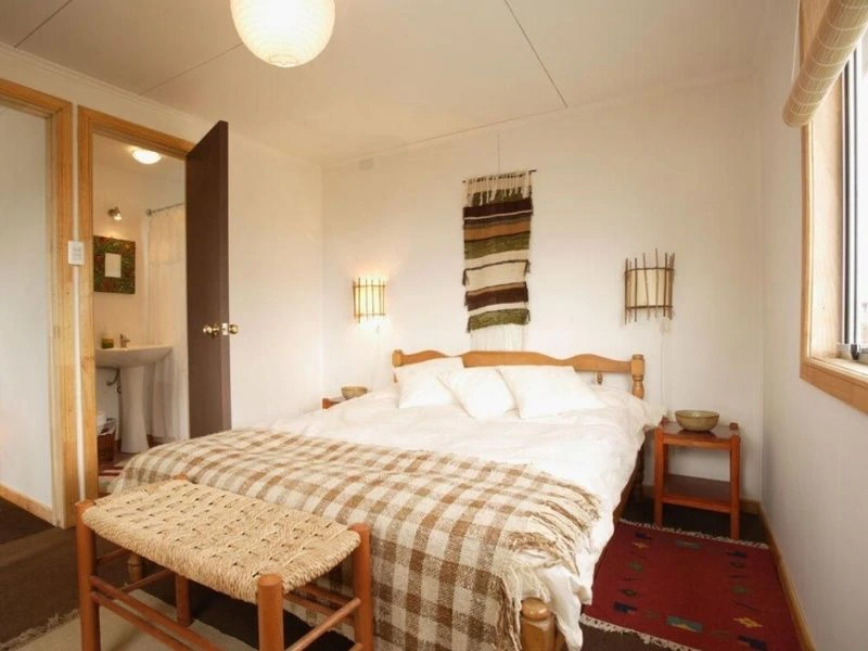 hotel in puerto natales