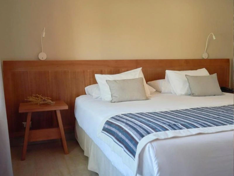 comfortabel hotel in san pedro de atacama