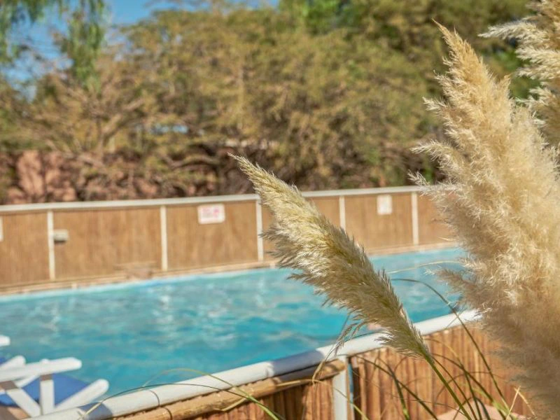 comfortabel hotel in san pedro de atacama