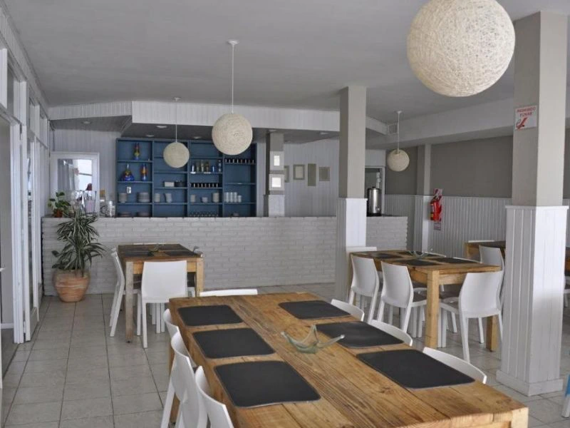 Pensulina valdes hotel