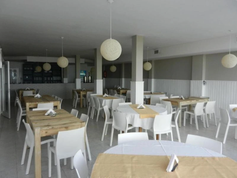 Pensulina valdes hotel