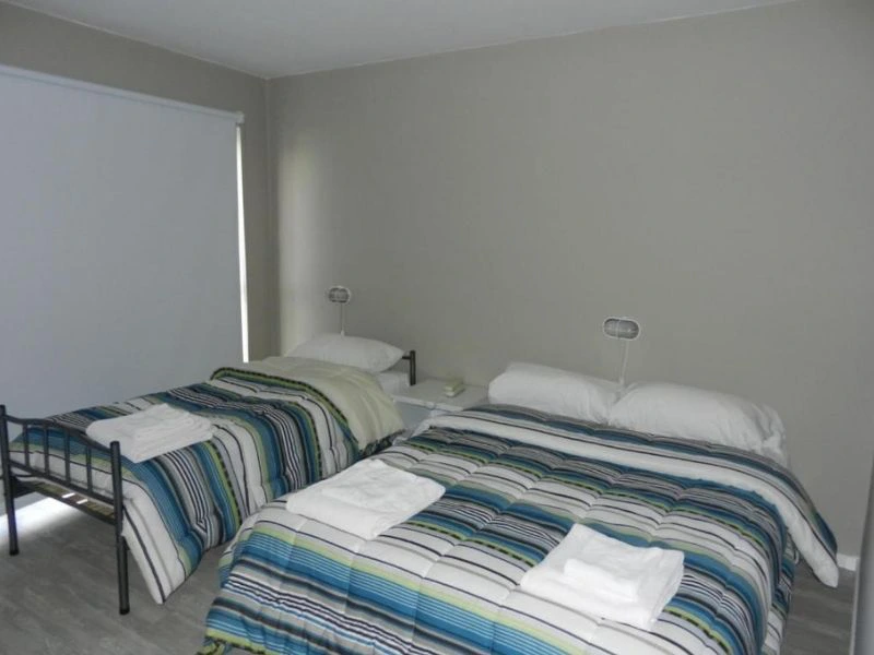 Pensulina valdes hotel