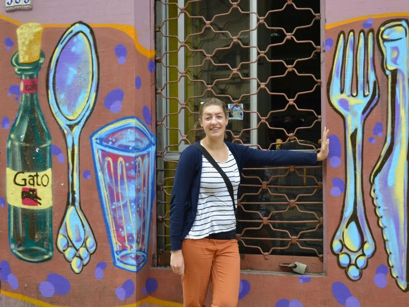 Valparaiso argentinie