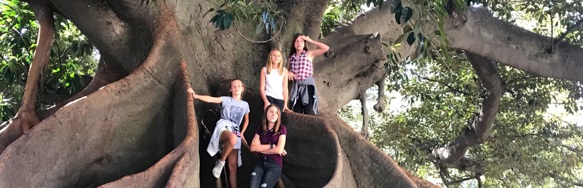 Argentinië met kinderen Argentinië met kinderen