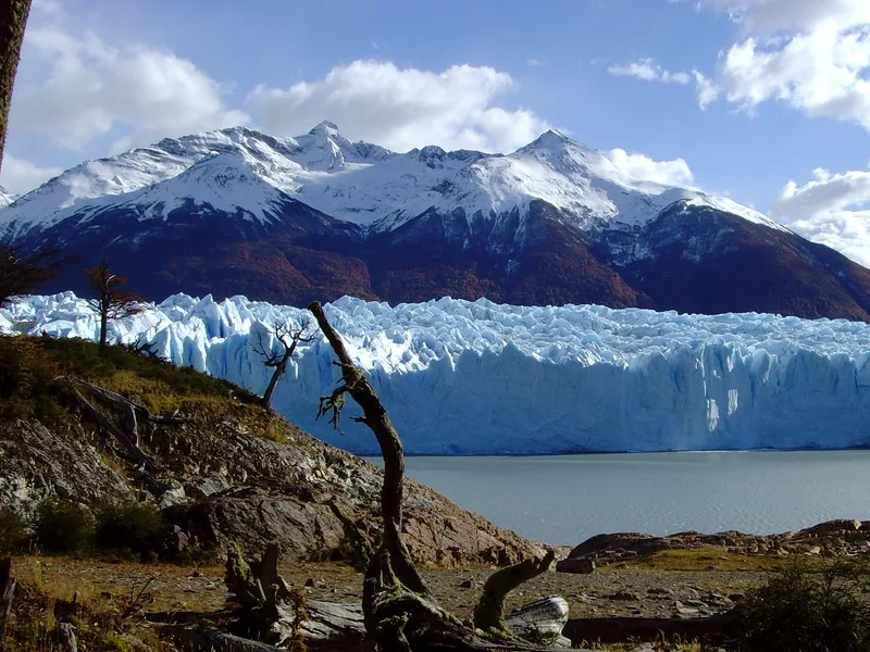 Rondreis Argentinië