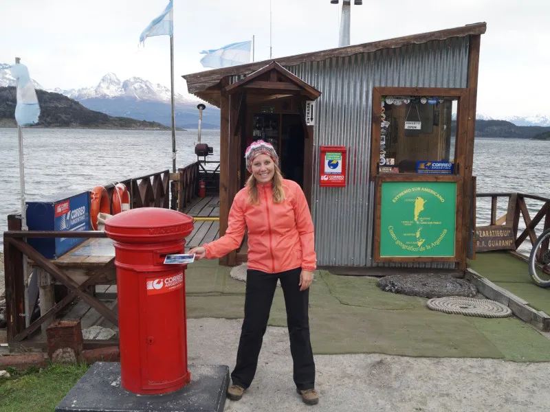 Rondreis Argentinië