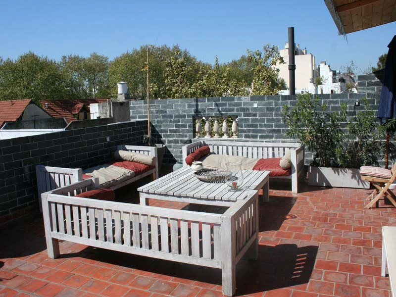 Hotel geschikt voor kinderen