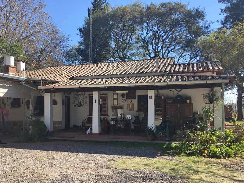 familiehotel in argentinie