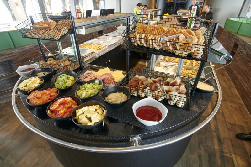 Antarctica reis cruise