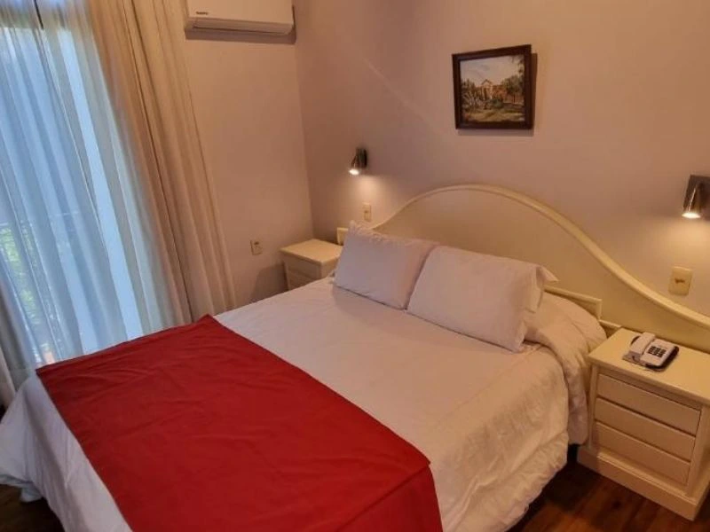 hotel in Colonia del sacramento