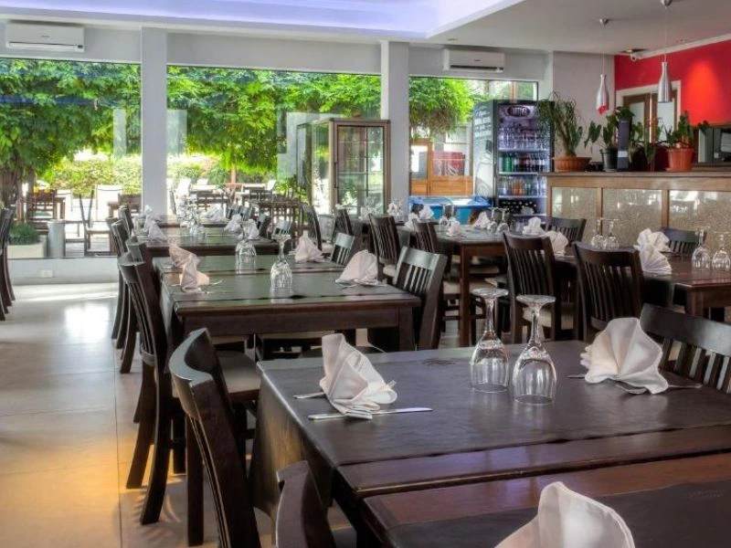 hotel in Colonia del sacramento