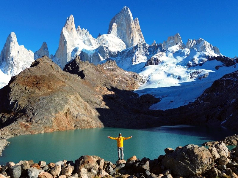 patagonie chalten fitz roy