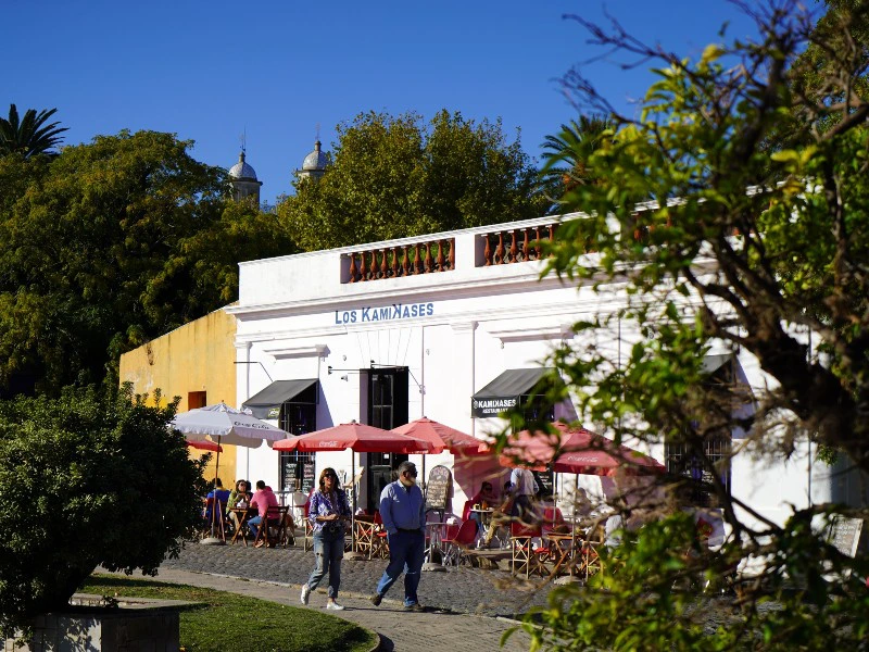 colonia del sacramento