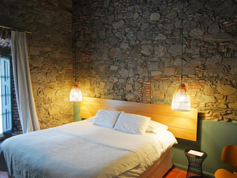 urgaguay colonia special stay hotel