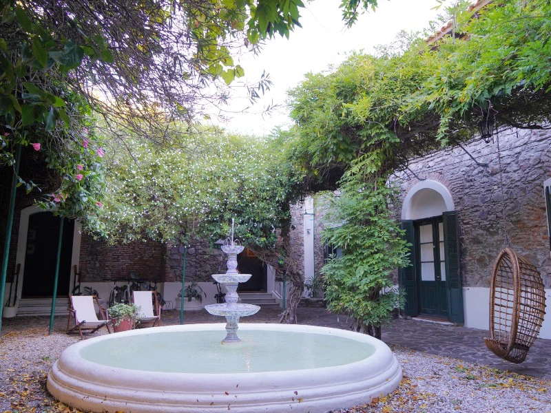 urgaguay colonia special stay hotel