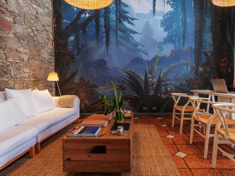 urgaguay colonia special stay hotel