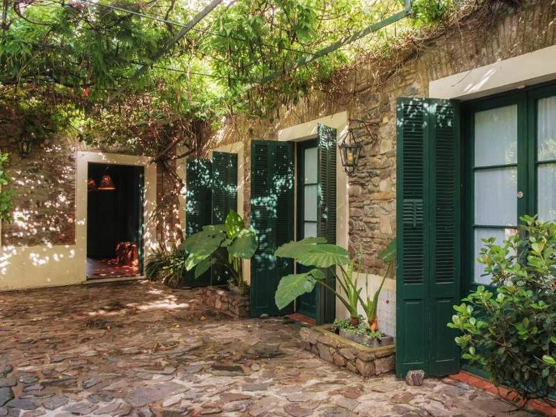 urgaguay colonia special stay hotel