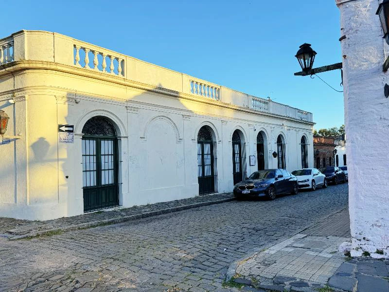 urgaguay colonia special stay hotel