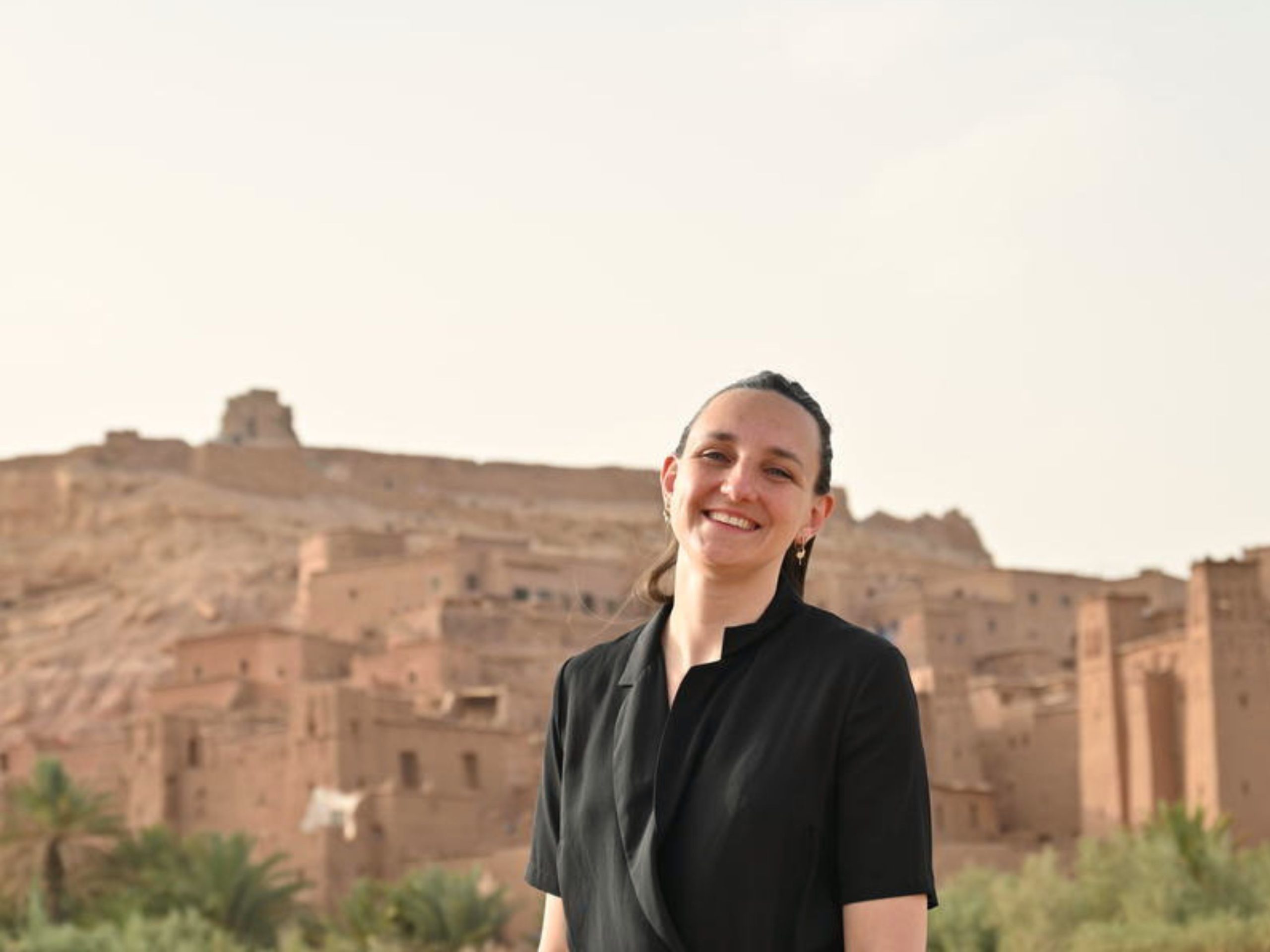 ait benhaddou