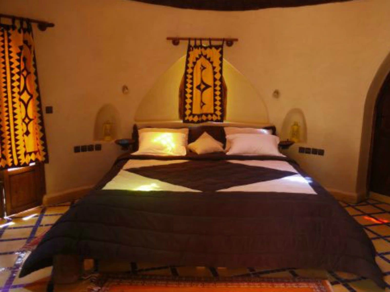 Zagora riad