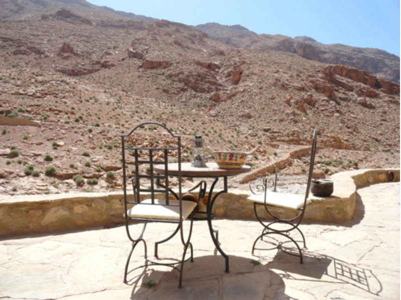 special stay todra kloof