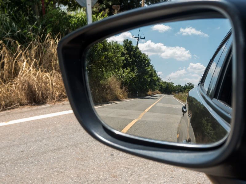 Auto rijden in Marokko
