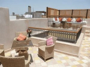 dakterras marrakech