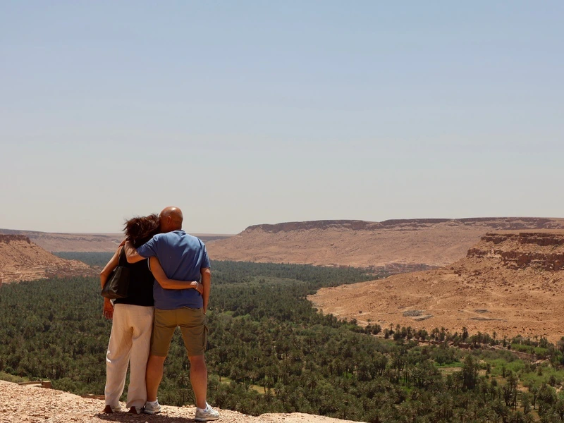 Morocco - Erfoud