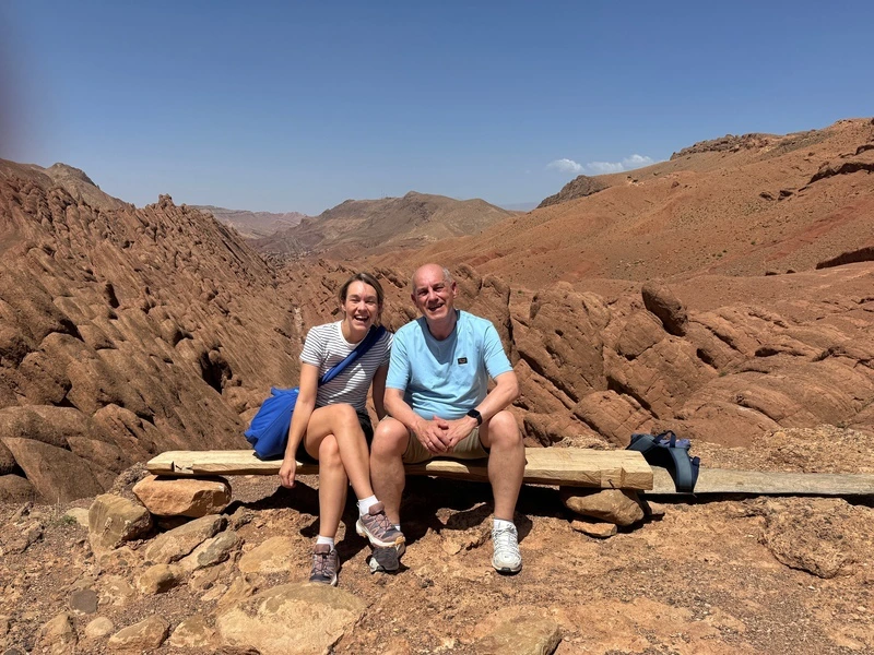 Morocco - Dades Valley