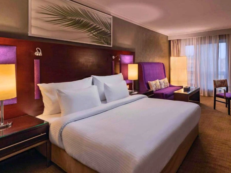 Egypte - Cairo resort