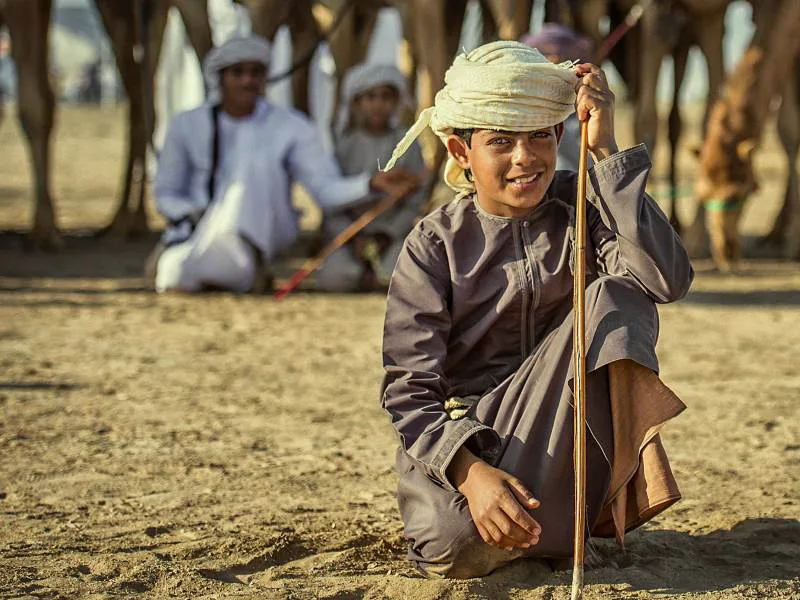 Praktische informatie Egypte - cultuur