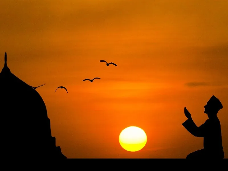 betse reistijd en klimaat Egypte - Ramadan