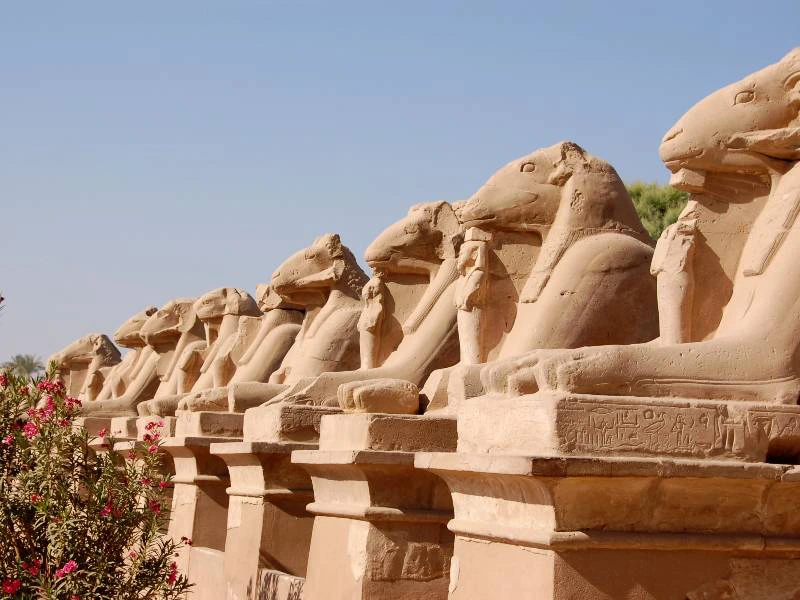 Karnak Luxor