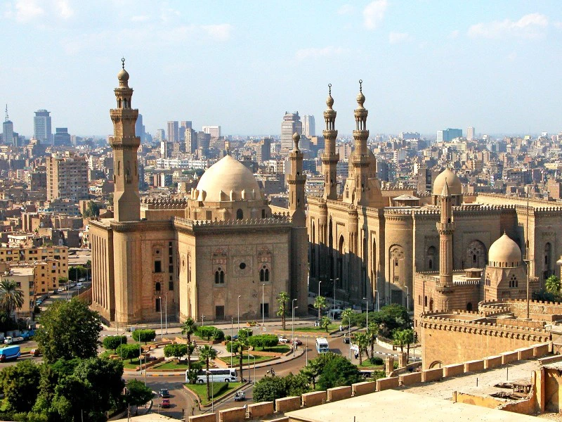 Cairo