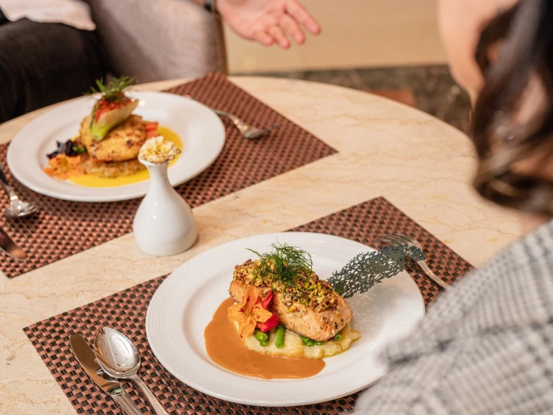 Egypte - Gizeh pyramide verblijf