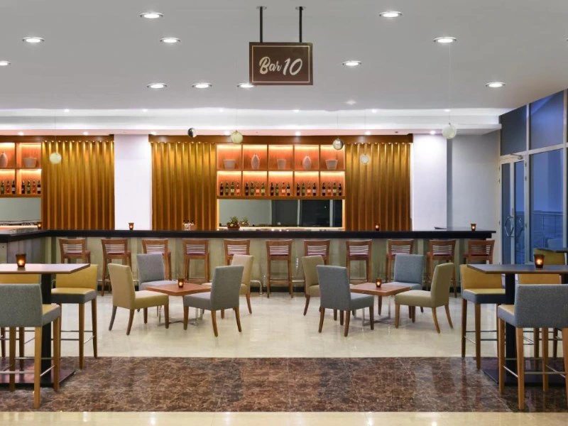 Egypte - verblijf aan de rode zee