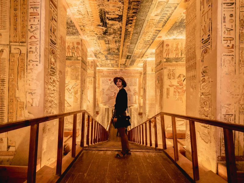 Egypte - Cultuur en tempels 12 dagen