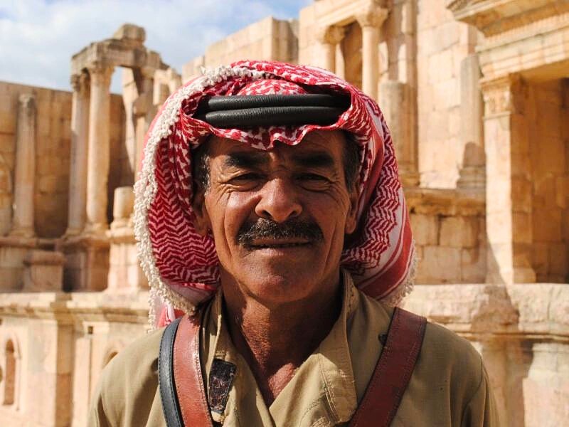 Egypte - Gids