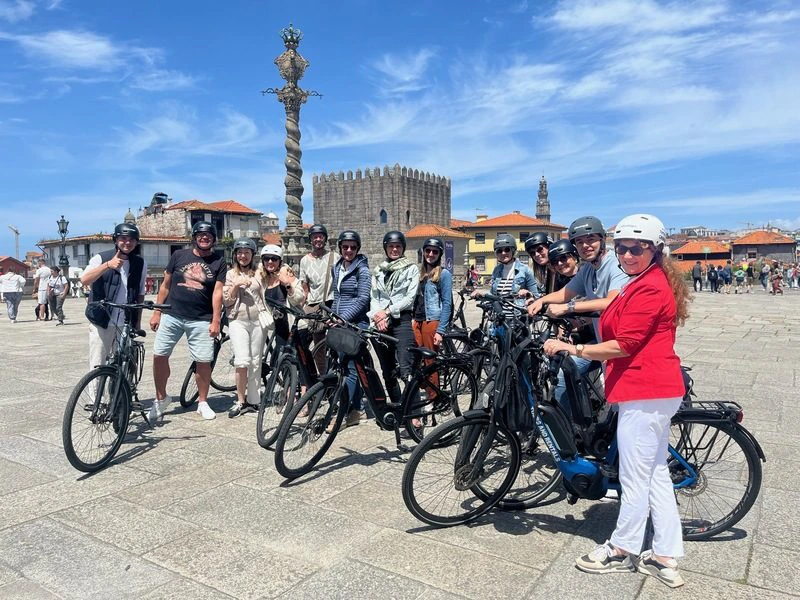 Portugal - Porto (1)